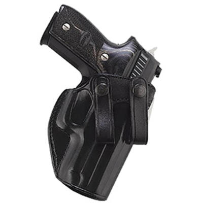 Galco Summer Comfort 286 Fits Belts up-to 1.75in B