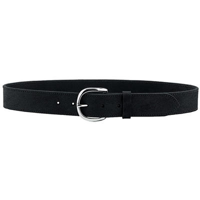 Galco Carry Lite Belt Size 36 Black Center Cut Ste