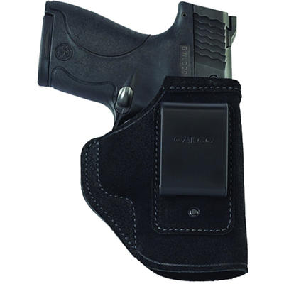 Galco Stow-N-Go Inside The Pants Glock 30 Black St