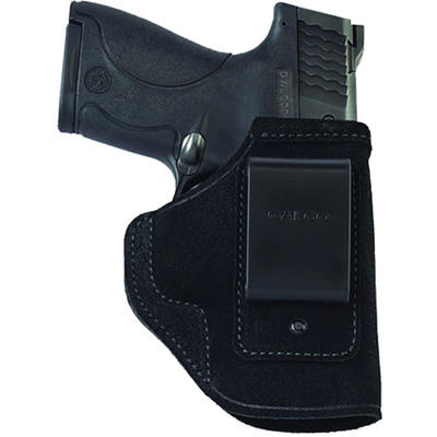 Galco Stow-N-Go Inside The Pants Sig P238 Black St