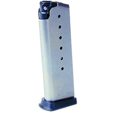 Kahr Magazine Kahr Covert/PM/CM/MK 40 S&W 6 Ro Kahr Magazine Kahr Covert/PM/CM/MK 40 S&W 6 Ro