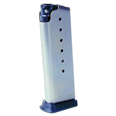 Kahr Magazine Kahr 9mm Models 9mm 8 Rounds Stainle