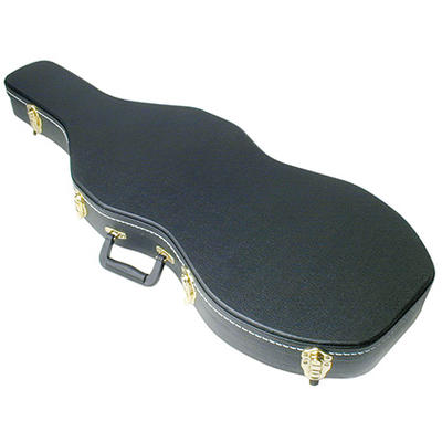 Thompson Gun Case Vinyl Coated Textured Presswood