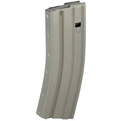 Bushmaster Magazine AR-15 223 Rem (5.56 NATO) 10 R Bushmaster Magazine AR-15 223 Rem (5.56 NATO) 10 R