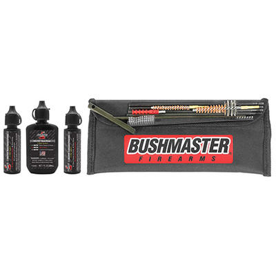 Bushmaster Cleaning Kits Squeeg-E 5.56/223 Rem [93