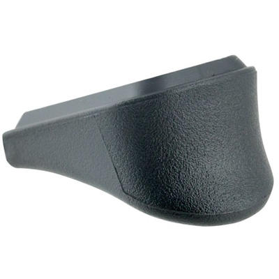 Pearce Grip Extension XD/XDS Not 45 ACP Black Poly