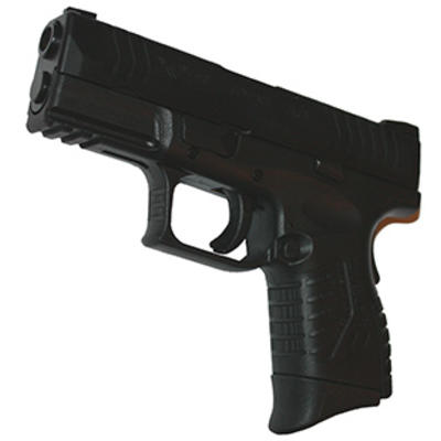 Pearce Magazine XDM 9mm/40 S&W Grip Extension Pearce Magazine XDM 9mm/40 S&W Grip Extension