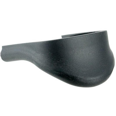 Pearce P10 Grip Extension PGXD45 Black Polymer [PG