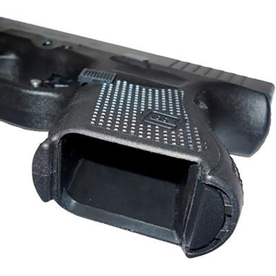 Pearce Grip Frame Insert For Glock 26/27/33/39 Bla