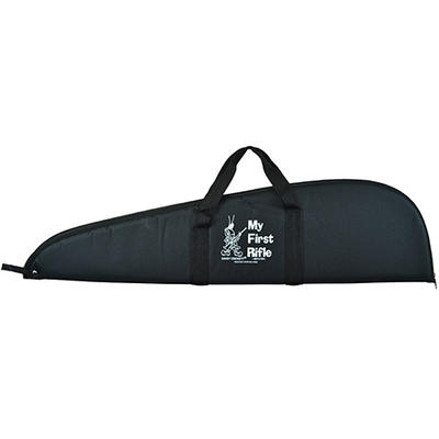 Crickett Davey Crickett Padded Rifle Case Nylon Te Crickett Davey Crickett Padded Rifle Case Nylon Te