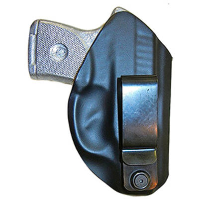 Flashbang Right-Hand Betty ITP Holster S&W Bod