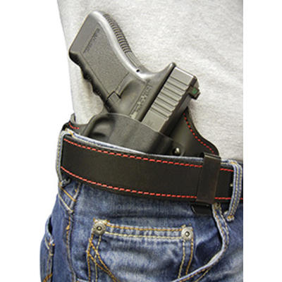 Flashbang Capone Right-Hand XDS Leather/Thermoplas