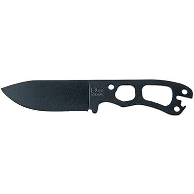 Ka-Bar Knife Becker Necker Fixed 3.25in 1095 Cro-V