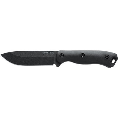 Ka-Bar Knife Short Becker Fixed 4.38in 1095 Cro-Va