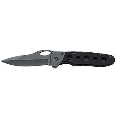 Ka-Bar Knife Agama Folder 3.75in 420 Stainless Spe