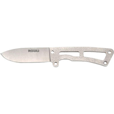 Ka-Bar Knife Becker Remora 2.4in Fixed 440A Stainl