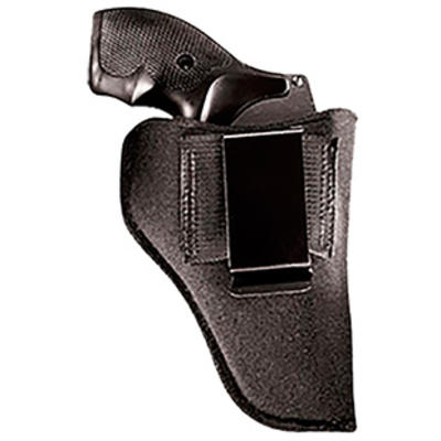 Uncle Mikes Inside-the-Pants Holster 21306 06 Blac