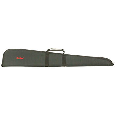 Uncle Mikes Shotgun Case Large 48in Nylon Textured