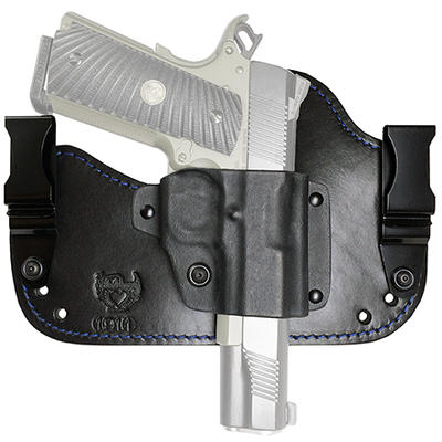 Flashbang The Capone Black w/Blue Stitch 1911 Kyde