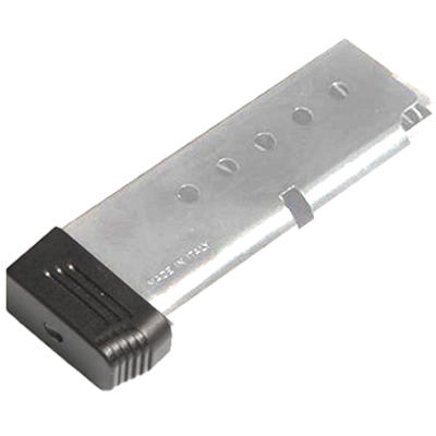 Kel-Tec Magazine P11 9mm 1 Rounds Black Finish [P0 Kel-Tec Magazine P11 9mm 1 Rounds Black Finish [P0