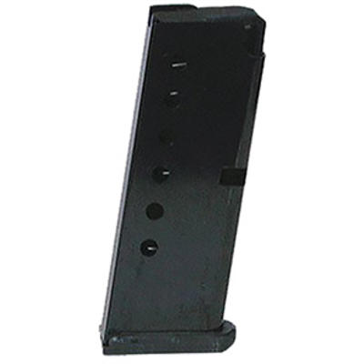 Kel-Tec Magazine P32 7 Rounds Blue Finish [P3236]