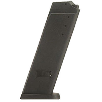 Heckler & Kock Magazine USP 9mm 10 Rounds Poly