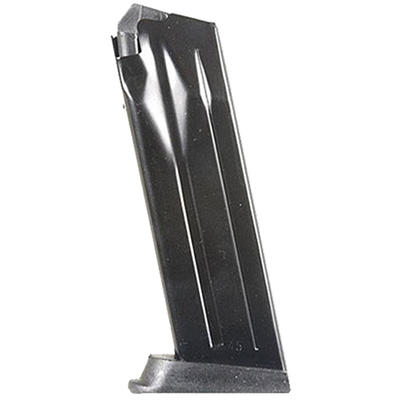 Heckler & Kock Magazine P30/VP9 9mm 15 Rounds