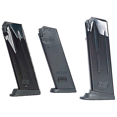 Heckler & Kock Magazine USP P2000 40 S&W F