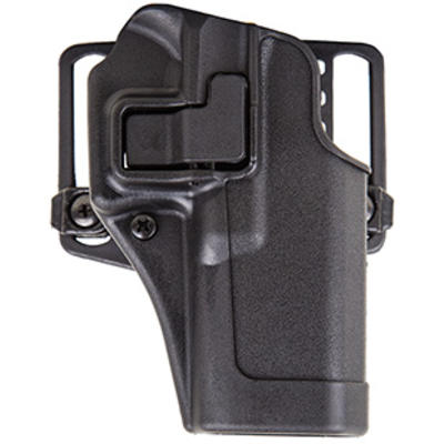 Blackhawk Serpa CQC Concealment Left-Hand 01 Glock