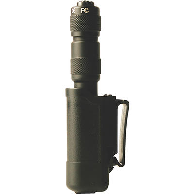 Blackhawk Black Polymer [411000PBK]