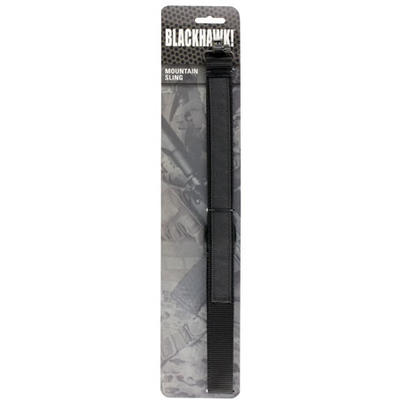 Blackhawk Mountain Sling 1.25in Swivel Size Blued