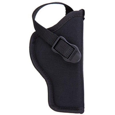 Blackhawk Hip Holster Right-Hand Size 2 Black Nylo Blackhawk Hip Holster Right-Hand Size 2 Black Nylo