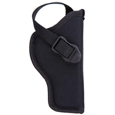 Blackhawk Hip Holster Right-Hand Size 6 Black Nylo Blackhawk Hip Holster Right-Hand Size 6 Black Nylo
