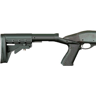 Blackhawk SpecOp Shotgun Syn Matte Black [K04009C]