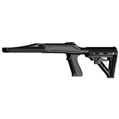 Blackhawk Axiom Rifle Polymer/Alum Black [K97500C]
