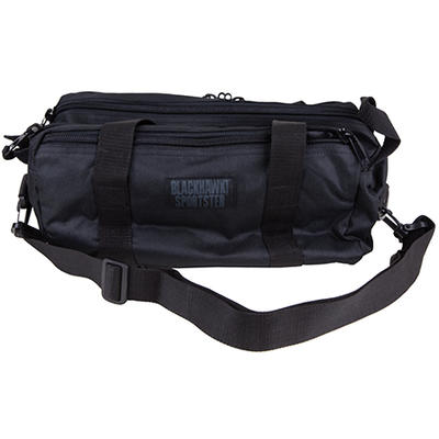 Blackhawk Bag Sportster Pistol Range Bag 1000D Tex