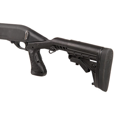 Blackhawk SpecOps Shotgun Black [K07100C]