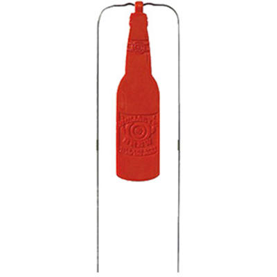 Do All Traps Impact Seal Bullseye Brew 10in Red w/