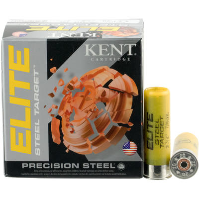 Kent Shotshells Elite Steel Target 20 Gauge 2.75in