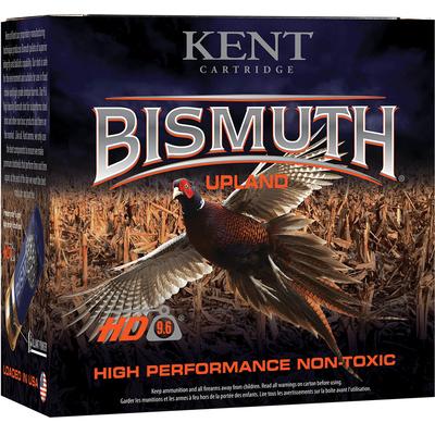 Kent Shotshells Bismuth Upland 28 Gauge 2.75in 7/8