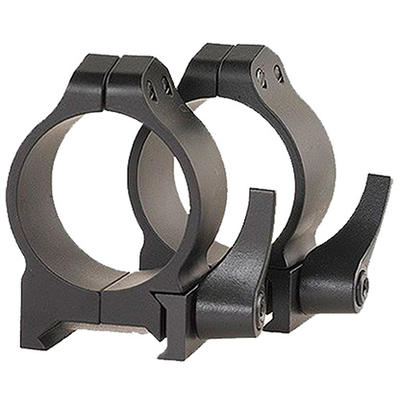 Warne Rings Maxima/Magnum Quick Detach Medium 30mm Warne Rings Maxima/Magnum Quick Detach Medium 30mm