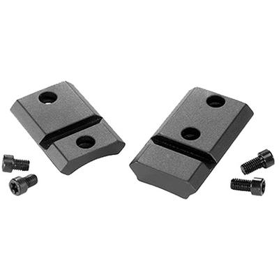 Warne 2-Piece Weaver Style Base For Sauer 90/200 M