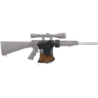 Caldwell AR-15 Brass Catcher Black [122-231]