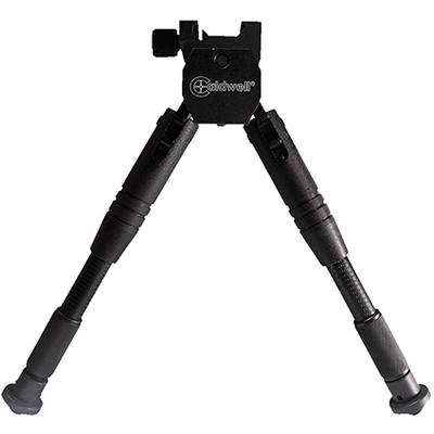 Past AR Prone Bipod Black [531-123]