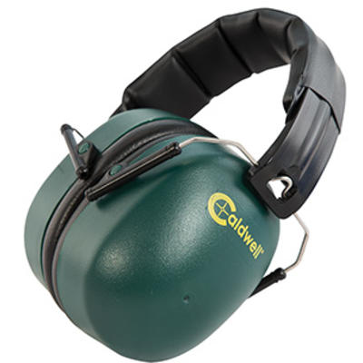 Caldwell Low Profile Range Earmuffs Hearing Protec