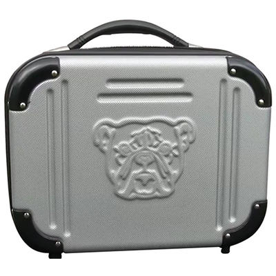 Bulldog Molded Double Pistol Case ABS Poly Texture