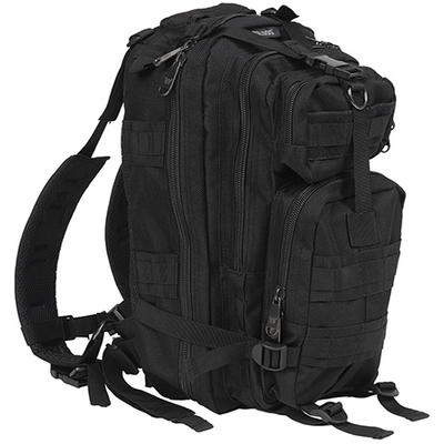 Bulldog Bag Extreme Cmpt Level III Assault Backpac