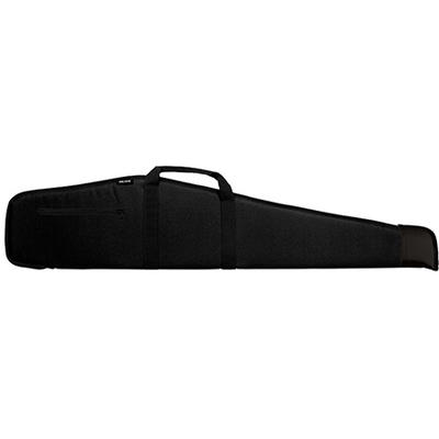 Bulldog Deluxe Scoped Rifle Case 44in Nylon Textur