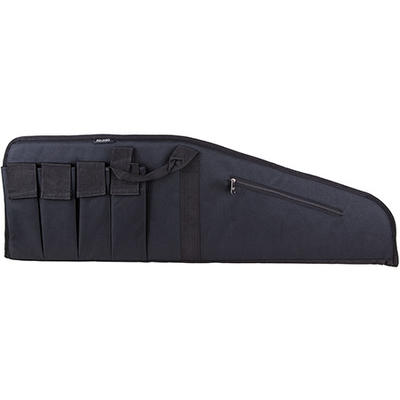 Bulldog Floating Extreme Tactical Rifle Case 40in