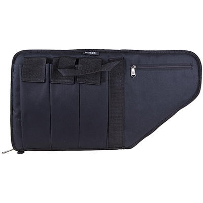 Bulldog Floating Extreme Tactical Rifle Case 25in